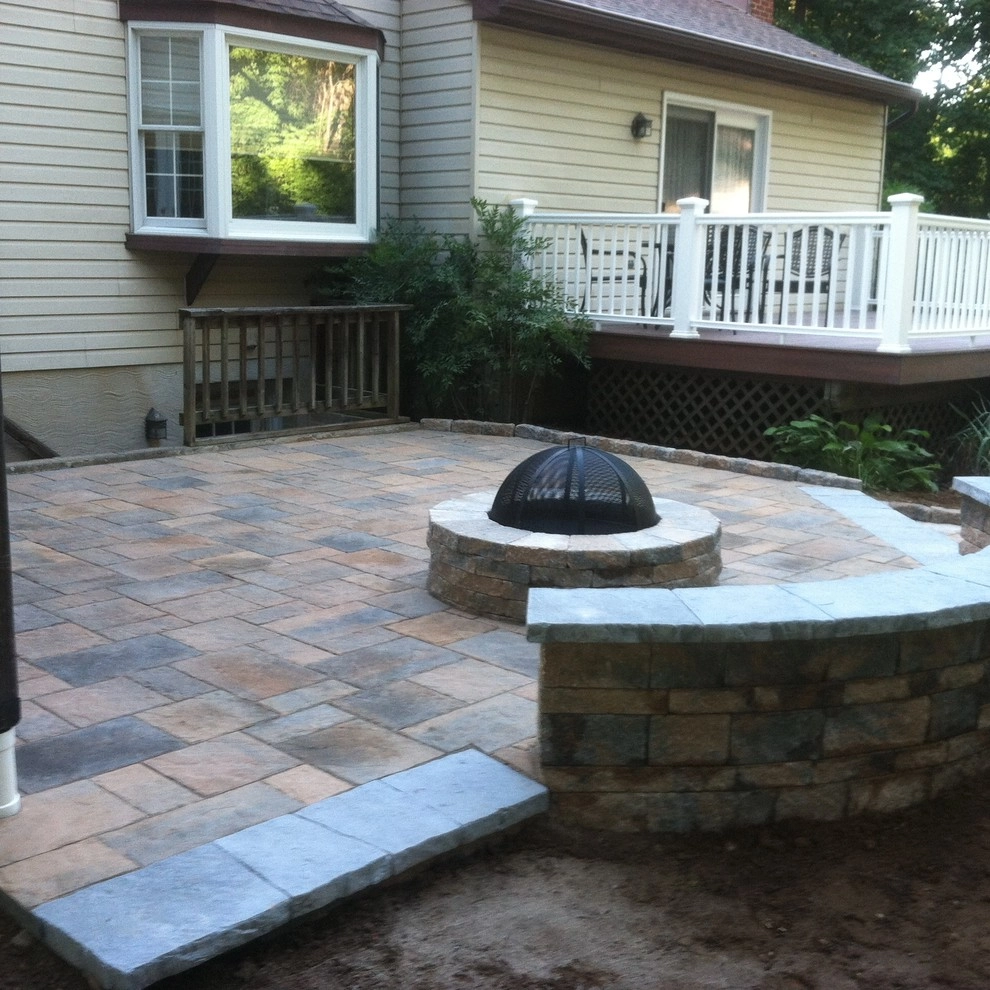 Arnold MD Family Gathering Place by AMJ Lawn And Landscape, Inc. - Photo 5