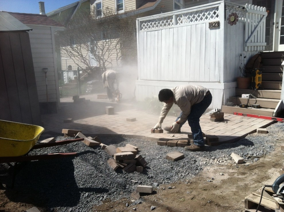 AMJ Lawn And Landscape, Inc. - Photo 12