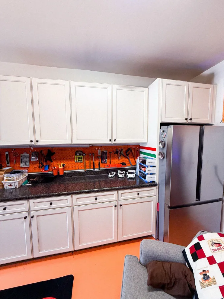 Storage Solutions for Garages by Hergon Cabinets LLC - Photo 4