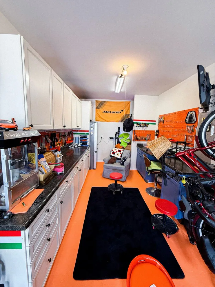 Storage Solutions for Garages by Hergon Cabinets LLC - Photo 3