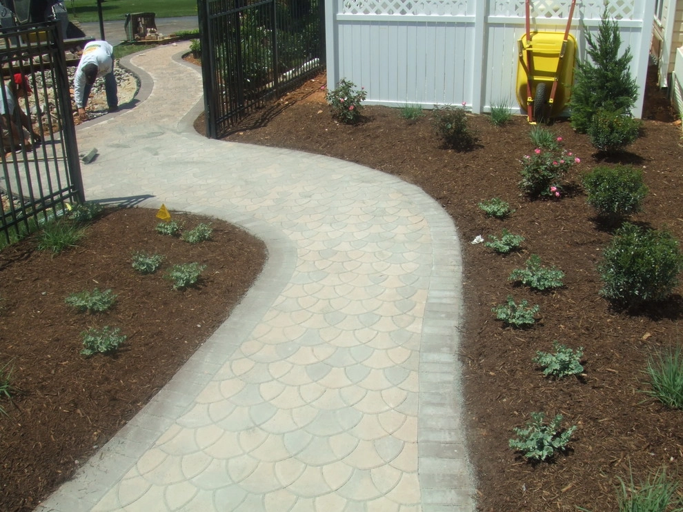 Endicott Pool Construction by AMJ Lawn And Landscape, Inc. - Photo 5