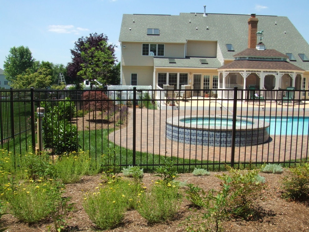 AMJ Lawn And Landscape, Inc. - Photo 6