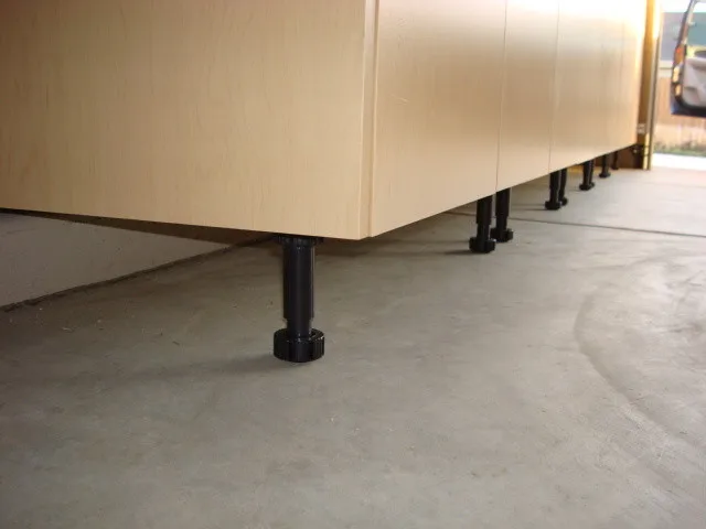 Bespoke Garage Cabinets by TCW Fine Cabinetry | Tony's Custom Woodworks - Photo 3