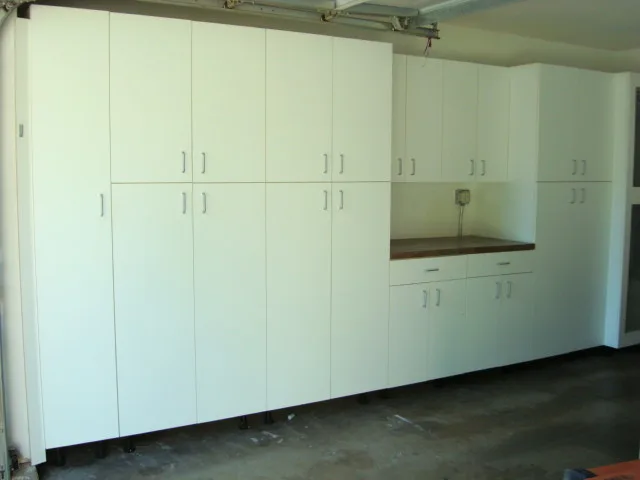 TCW Fine Cabinetry | Tony's Custom Woodworks - Photo 13