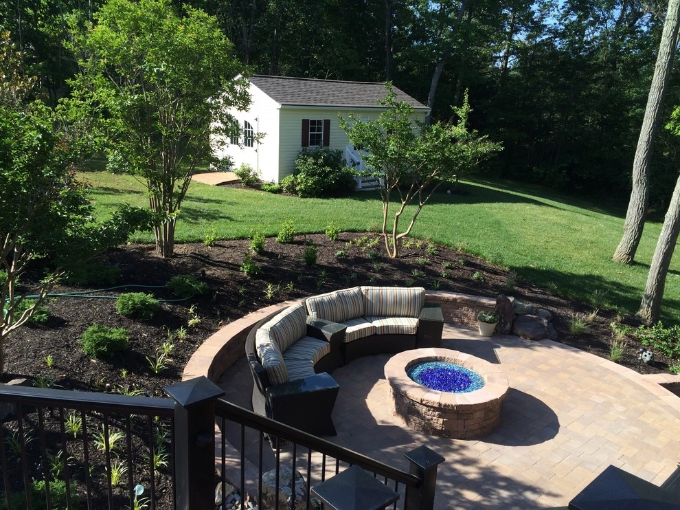 AMJ Lawn And Landscape, Inc. - Photo 5