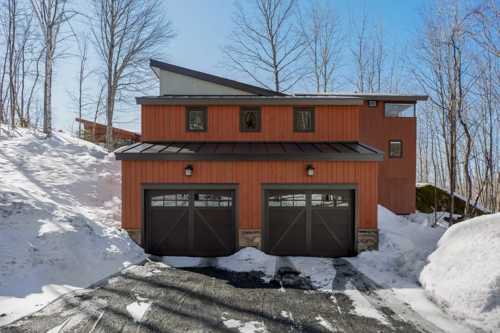 Garage Palace by Cypress Woodworks LLC - Photo 4