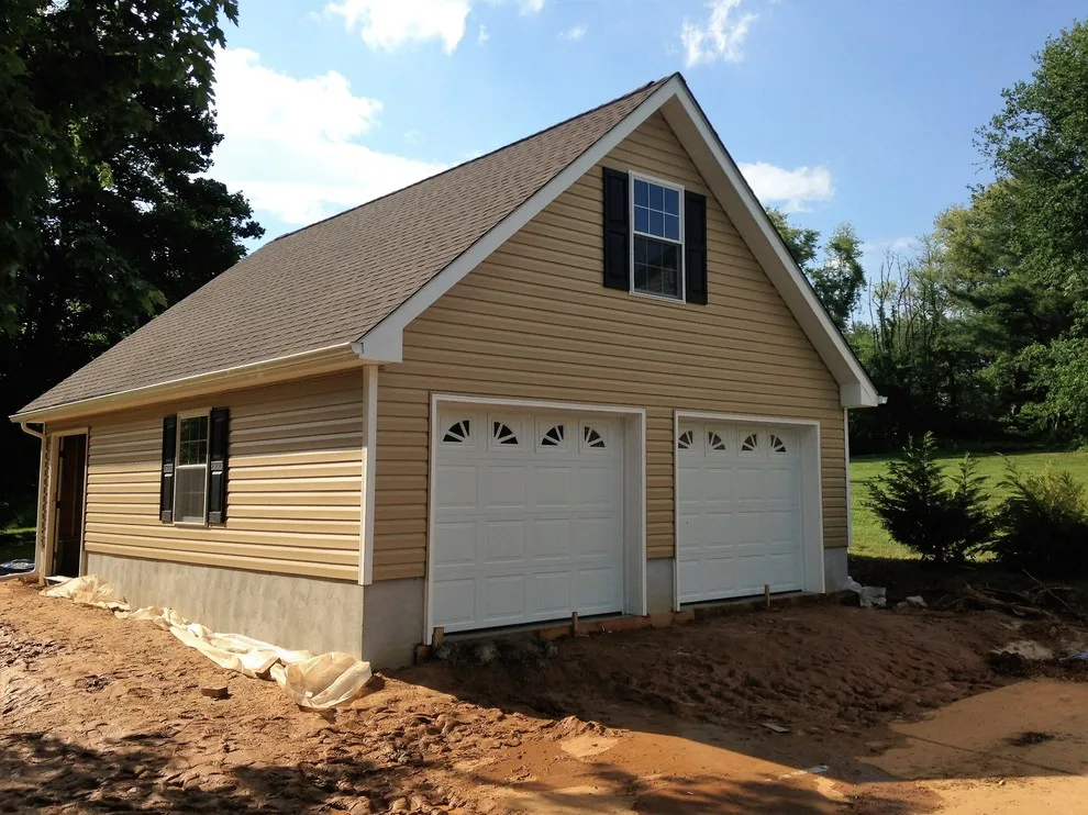 Carports by Apple Creek Remodeling LLC - Photo 6
