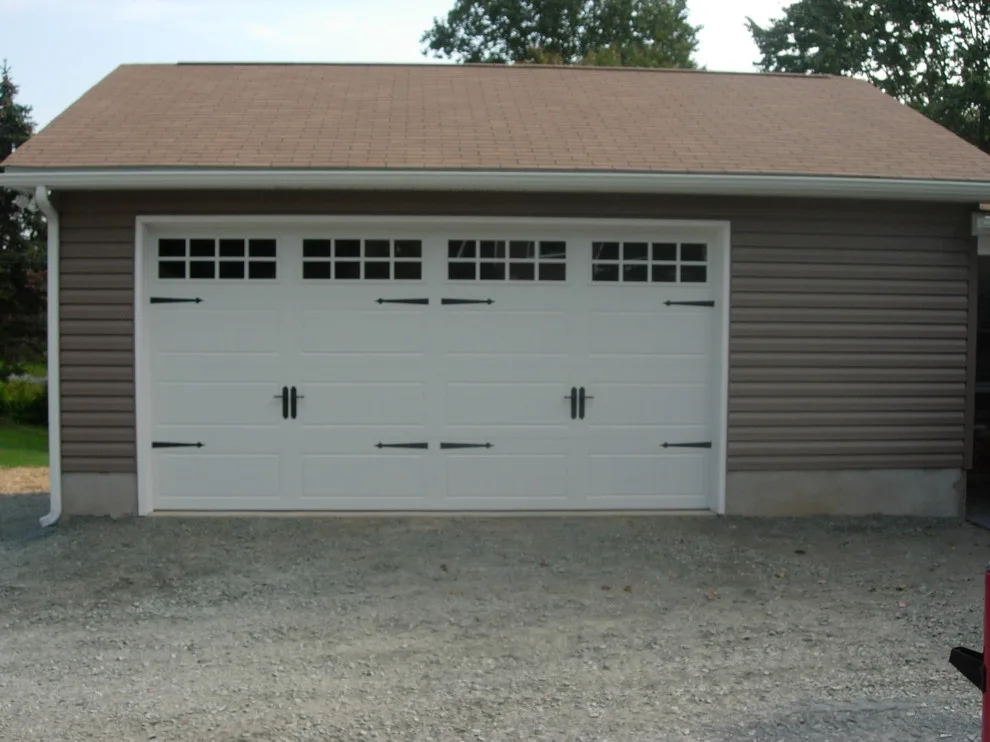 Carports by Apple Creek Remodeling LLC - Photo 4