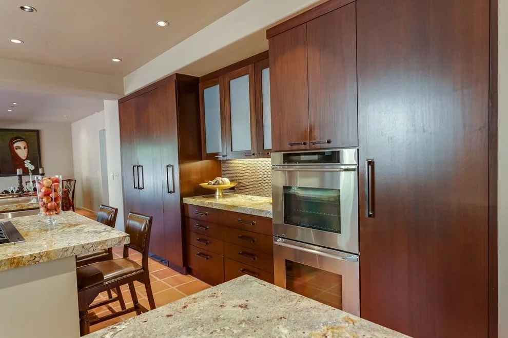 Gardali Kitchen Renovation by Kiwi Woodworks - Photo 3