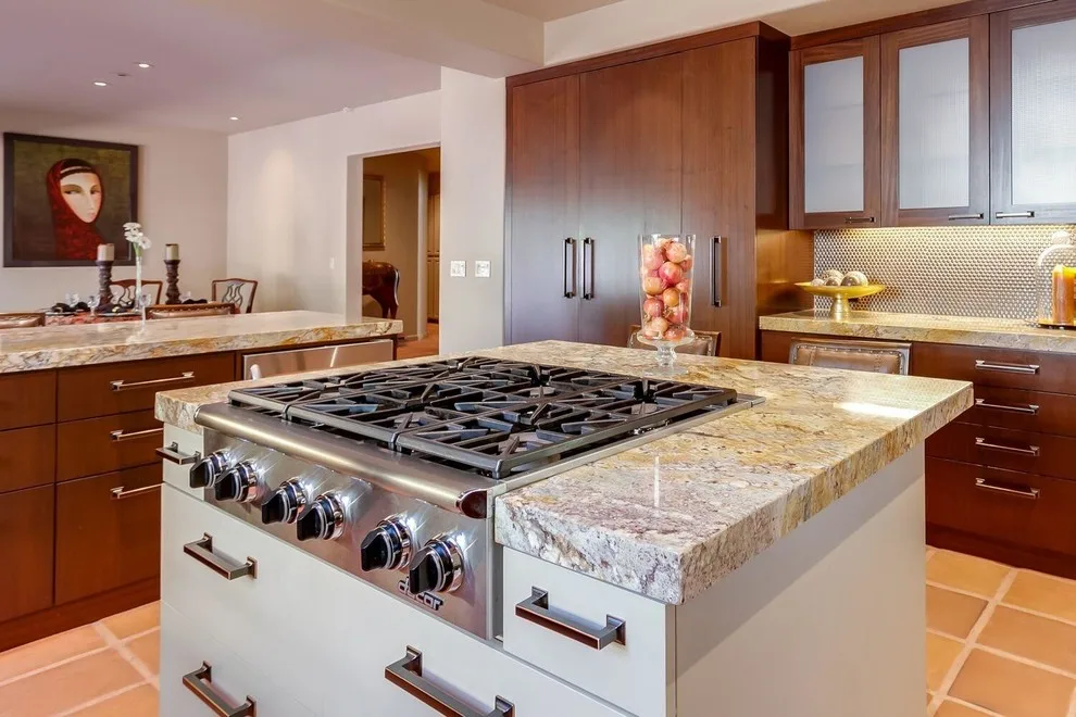 Gardali Kitchen Renovation by Kiwi Woodworks - Photo 8
