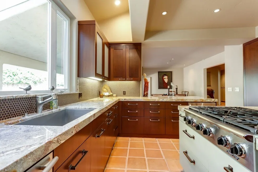 Gardali Kitchen Renovation by Kiwi Woodworks - Photo 6