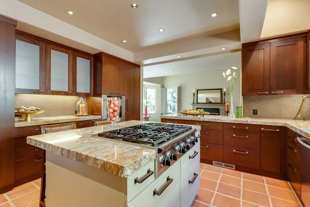 Gardali Kitchen Renovation by Kiwi Woodworks - Photo 2