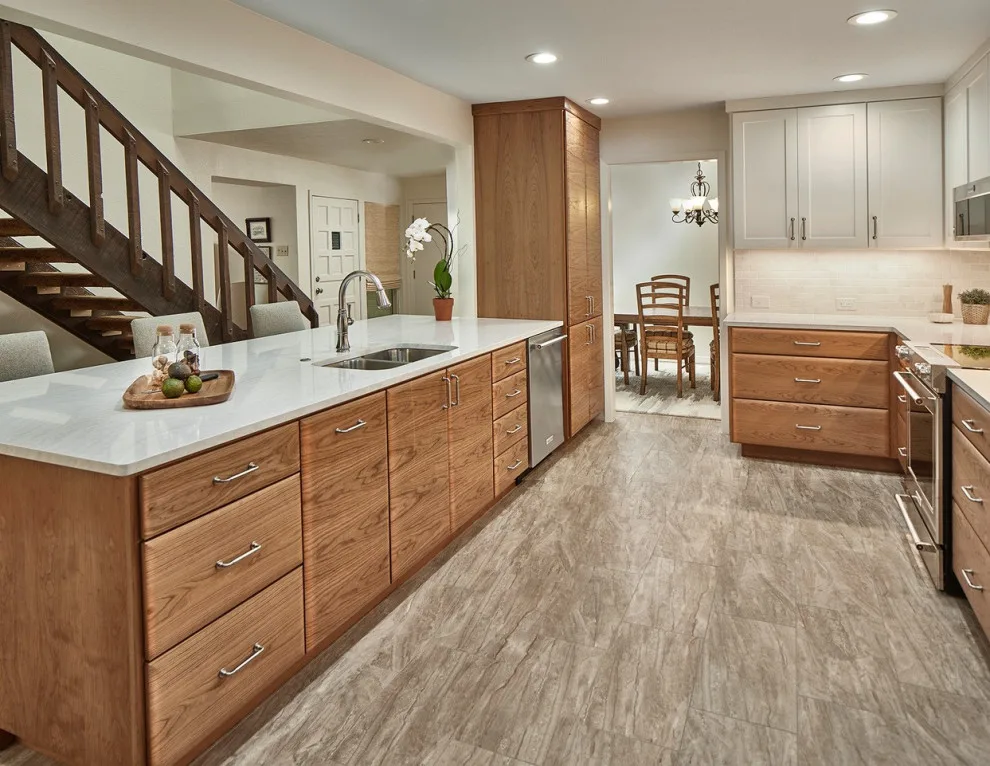 Garland 75044 Project by Kitchen, Bath & Home - Texas - Photo 2