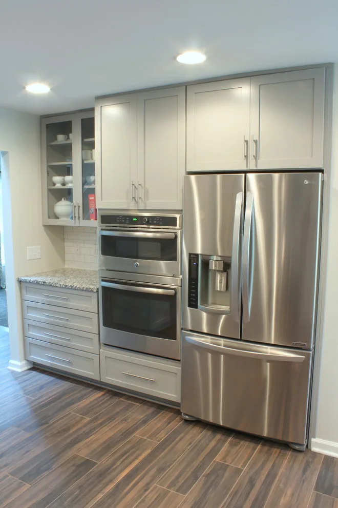Geist Modern Kitchen by Trillium Cabinet Company - Photo 5