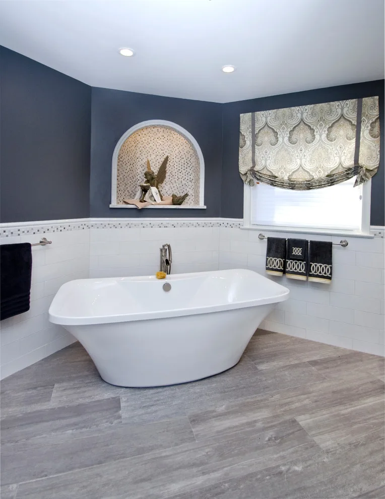 George Street Primary Bathroom by Prodigy Kitchens & Baths - Photo 5