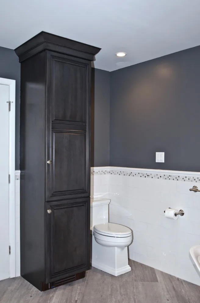 George Street Primary Bathroom by Prodigy Kitchens & Baths - Photo 2