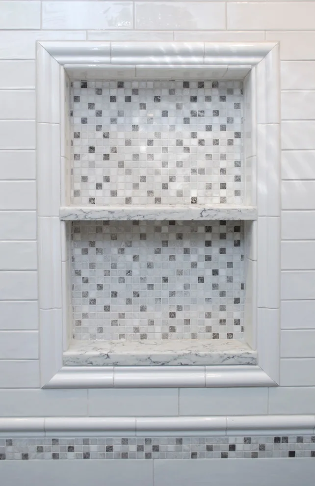 George Street Primary Bathroom by Prodigy Kitchens & Baths - Photo 3