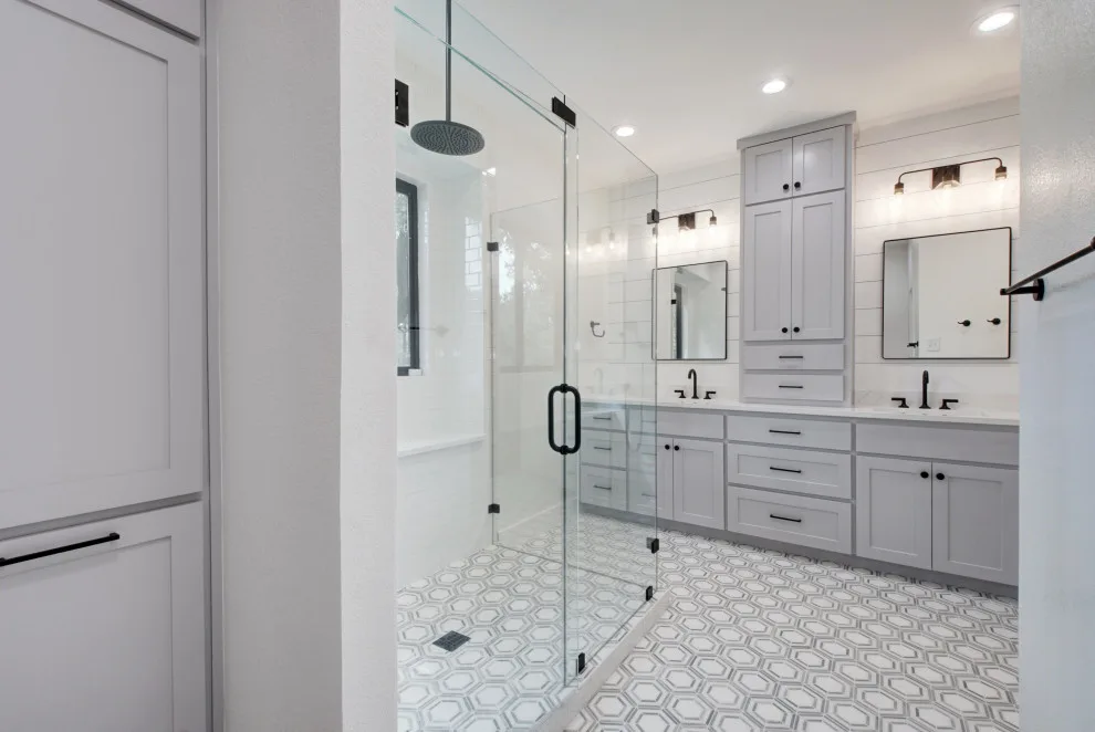 Georgetown Kitchen and Master Bathroom Renovation by Tier1 Group, LLC - Photo 7