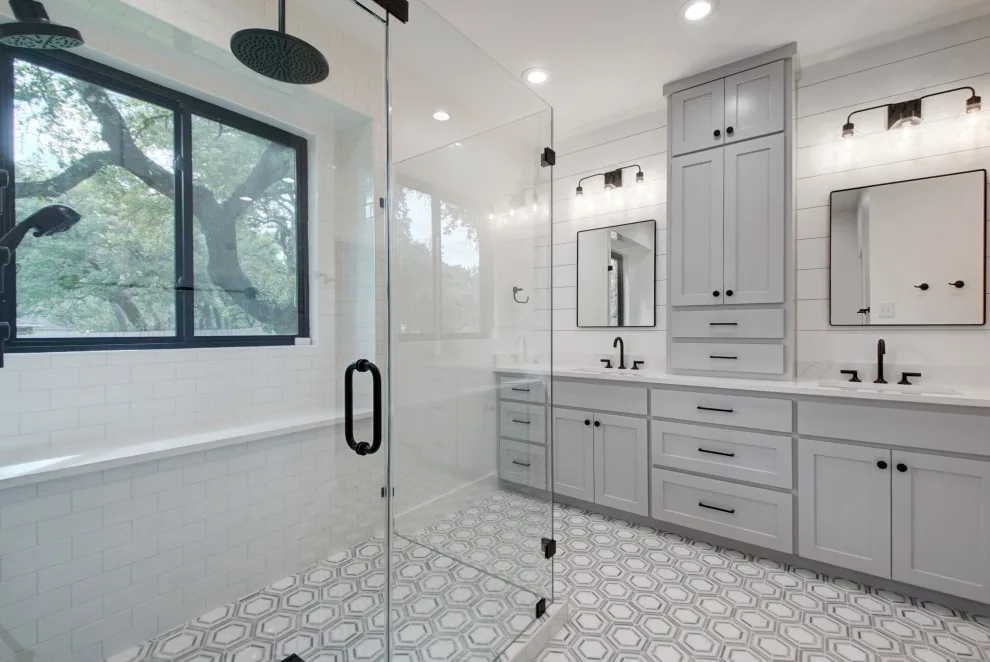 Georgetown Kitchen and Master Bathroom Renovation by Tier1 Group, LLC - Photo 5