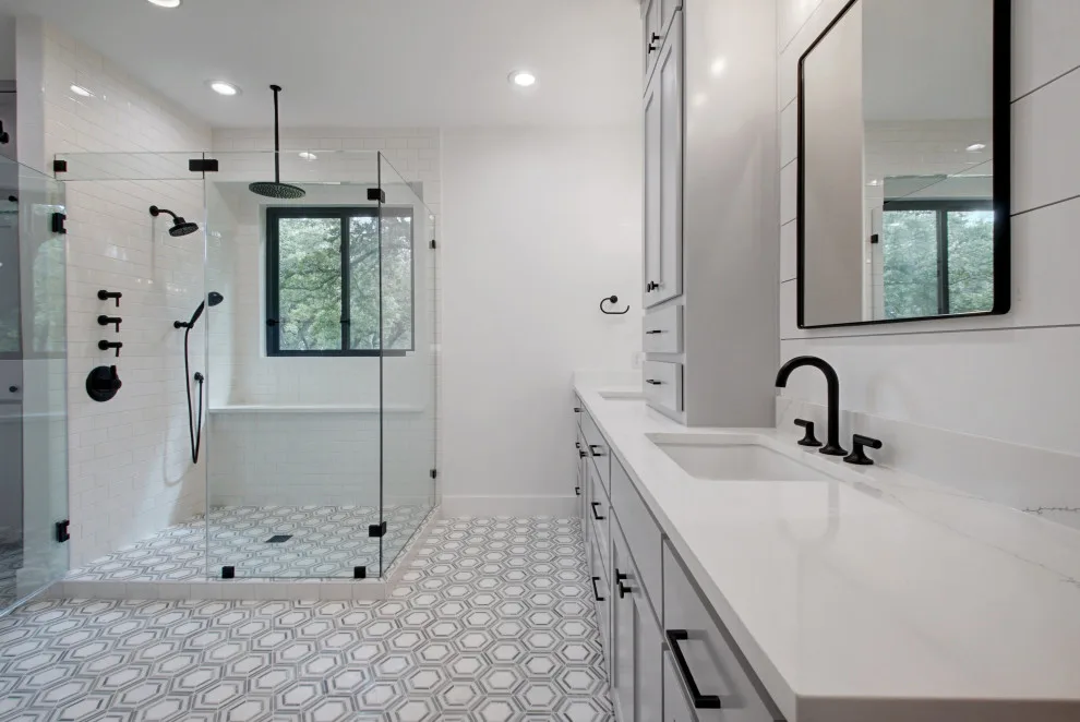 Georgetown Kitchen and Master Bathroom Renovation by Tier1 Group, LLC - Photo 20