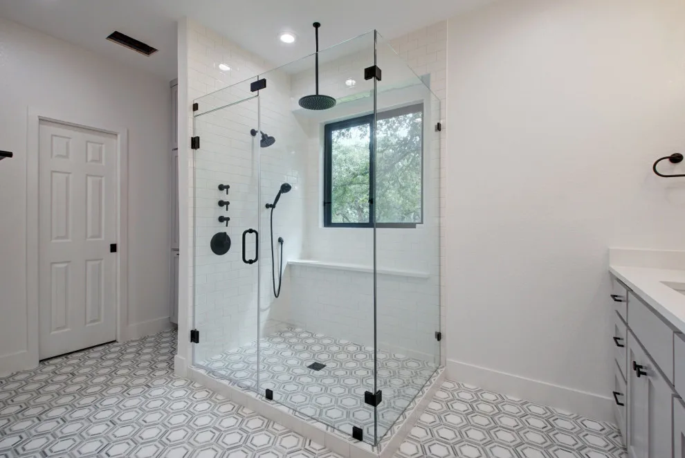Georgetown Kitchen and Master Bathroom Renovation by Tier1 Group, LLC - Photo 15
