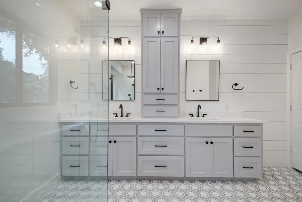 Georgetown Kitchen and Master Bathroom Renovation by Tier1 Group, LLC - Photo 17
