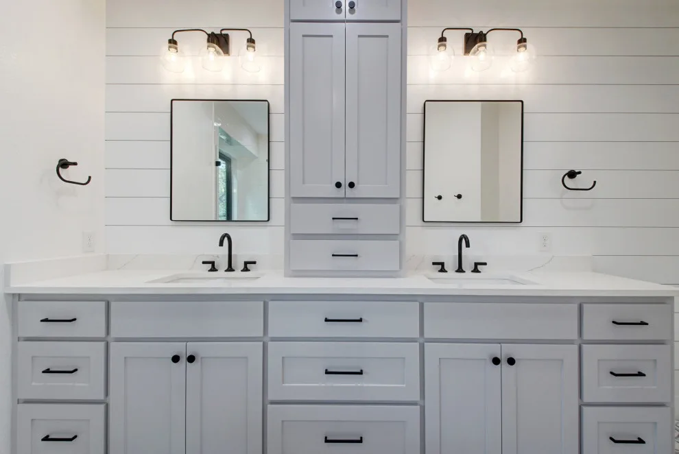 Georgetown Kitchen and Master Bathroom Renovation by Tier1 Group, LLC - Photo 21