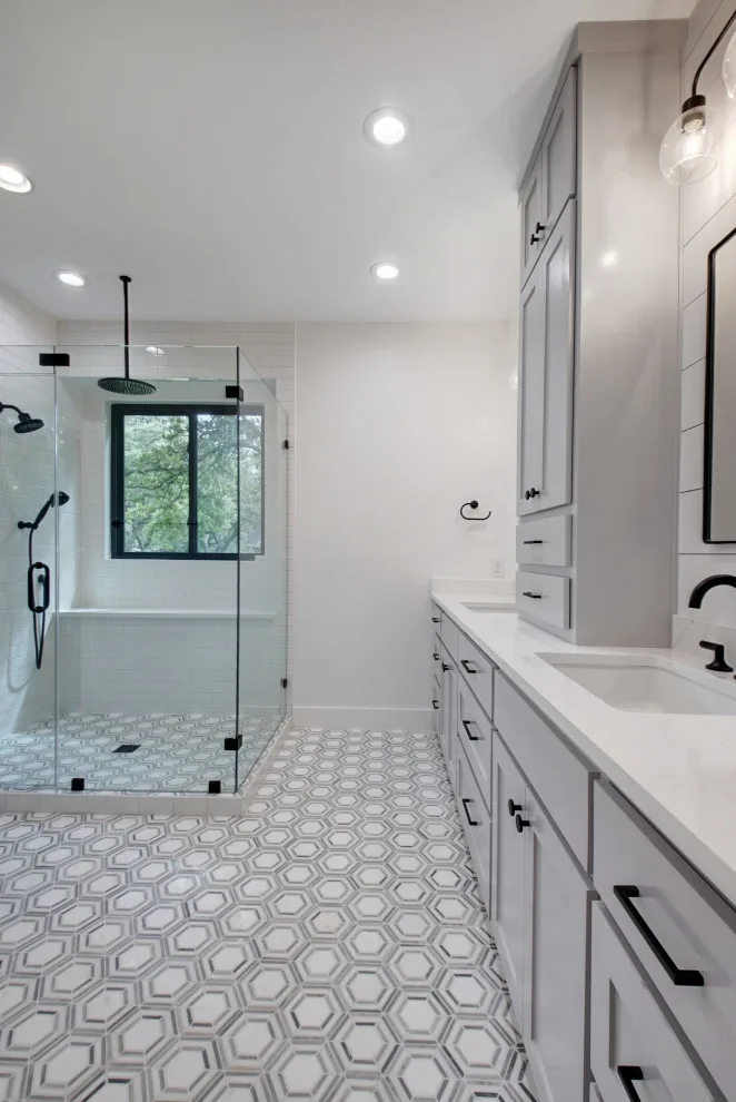 Georgetown Kitchen and Master Bathroom Renovation by Tier1 Group, LLC - Photo 10