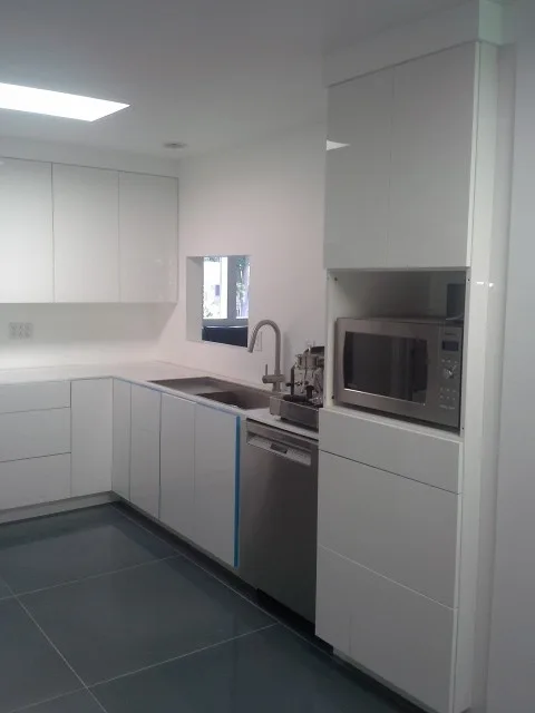 German Cuisine by Durham Properties Construction - Photo 4