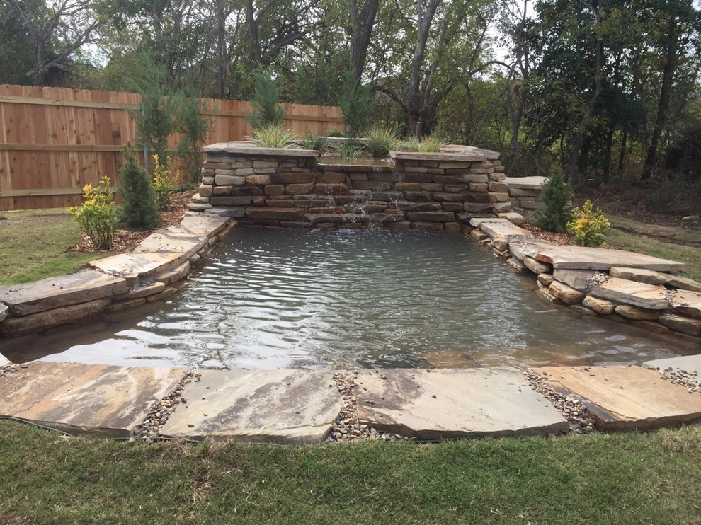 Anderson Pond Design - Photo 11