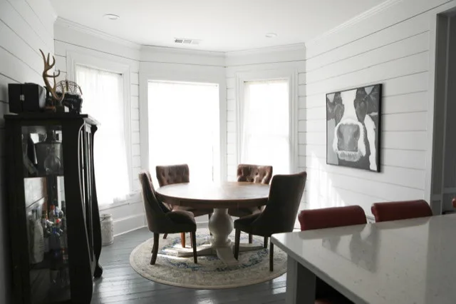Gerow Residence by Northeast Georgia Design Build Inc. - Photo 2
