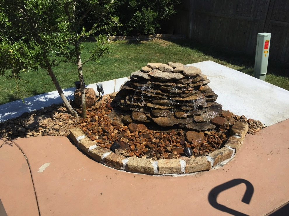 Larger Custom Waterfalls by Anderson Pond Design - Photo 2