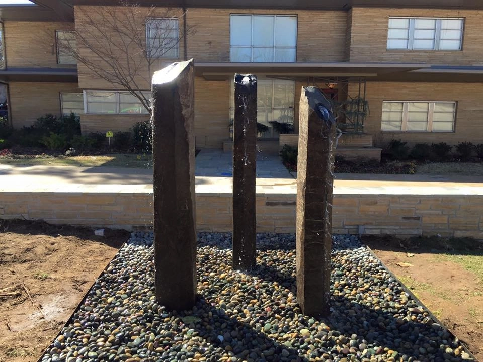 Custom Koi Ponds by Anderson Pond Design - Photo 8