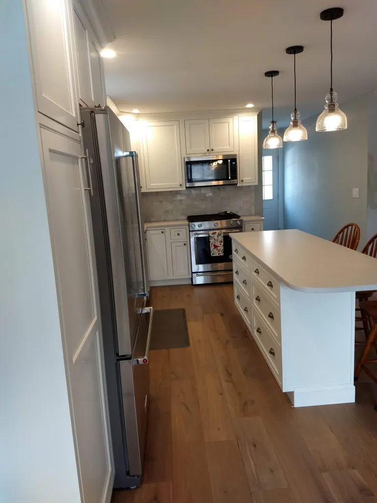 Gilman Culinary Space Renovation by Taylor And Stevens Cabinetry - Photo 7