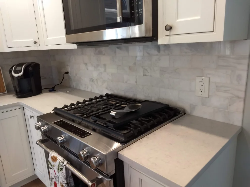 Gilman Culinary Space Renovation by Taylor And Stevens Cabinetry - Photo 5