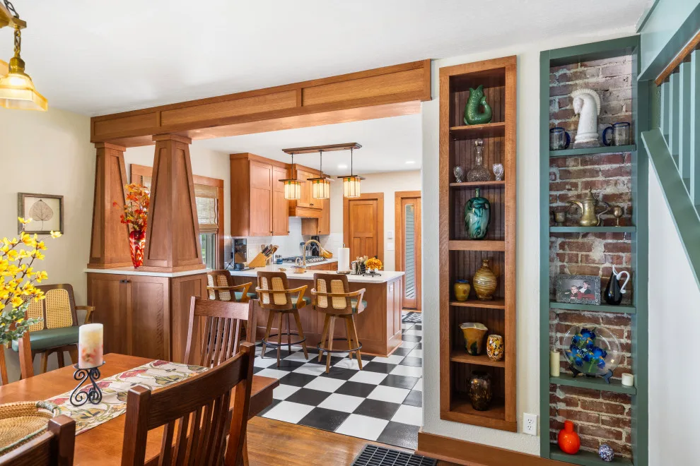 Gilmore Culinary Space by Top Tier Kitchen & Baths - Photo 5