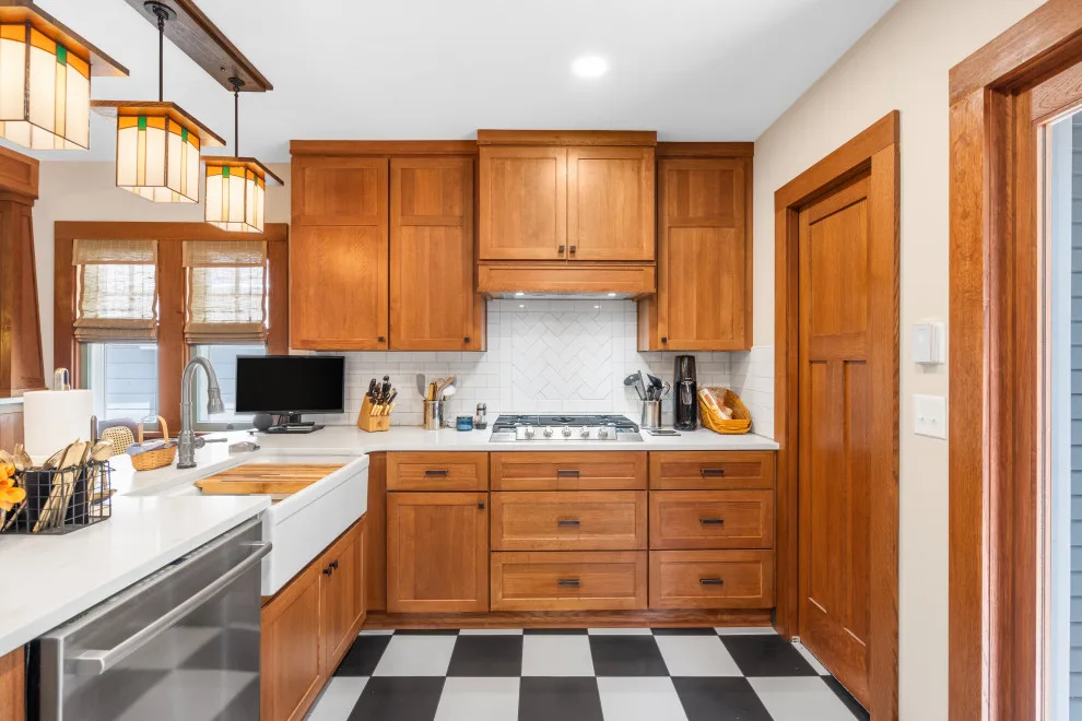 Gilmore Culinary Space by Top Tier Kitchen & Baths - Photo 2