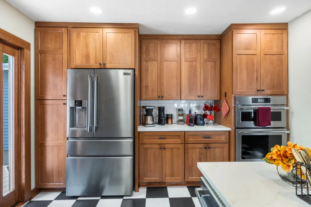 Gilmore Culinary Space by Top Tier Kitchen & Baths - Photo 3