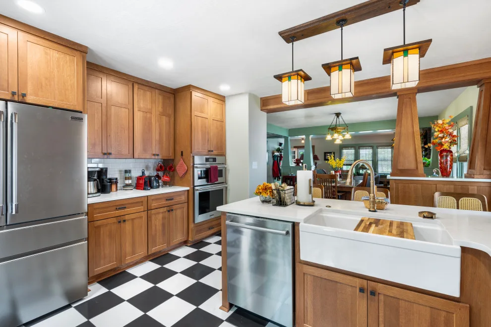 Gilmore Culinary Space by Top Tier Kitchen & Baths - Photo 6