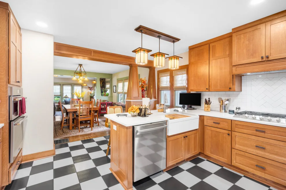 Gilmore Culinary Space by Top Tier Kitchen & Baths - Photo 4