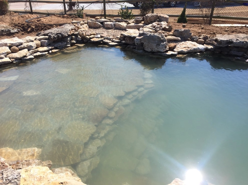 Natural Pools by Anderson Pond Design - Photo 3