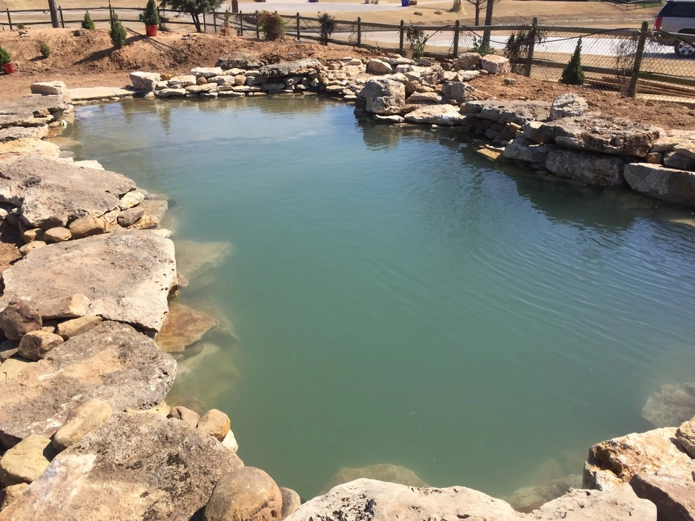 Natural Pools by Anderson Pond Design - Photo 4