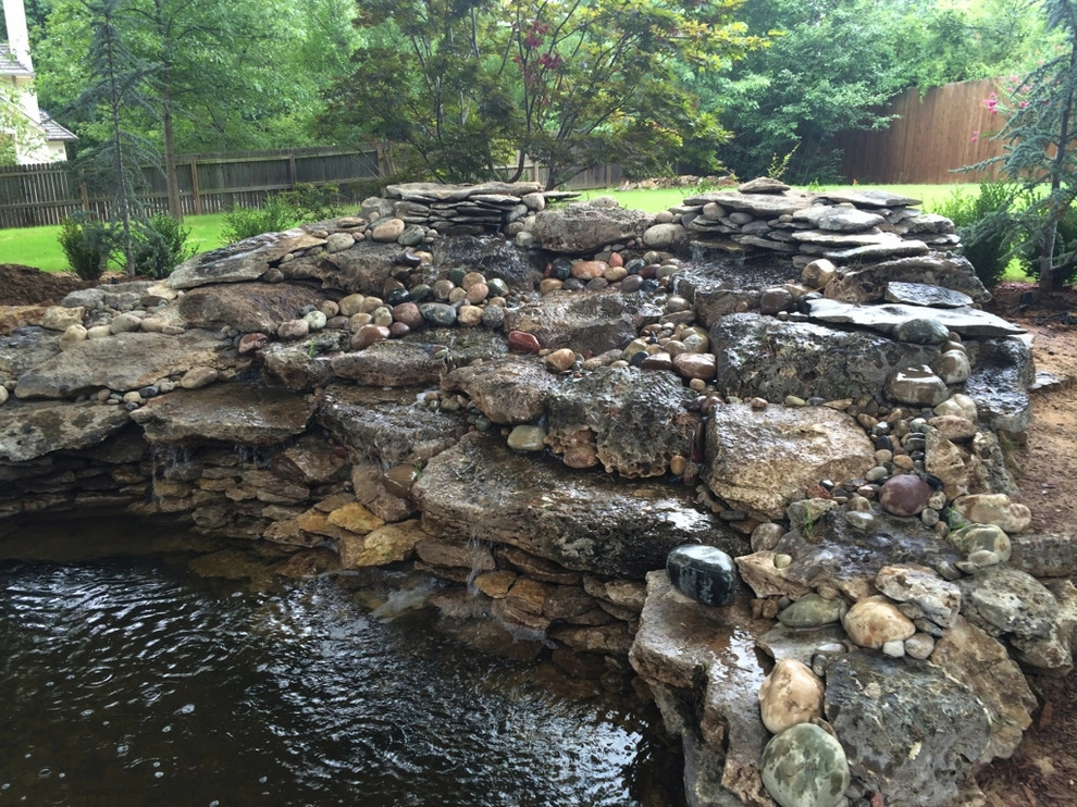 Anderson Pond Design - Photo 4