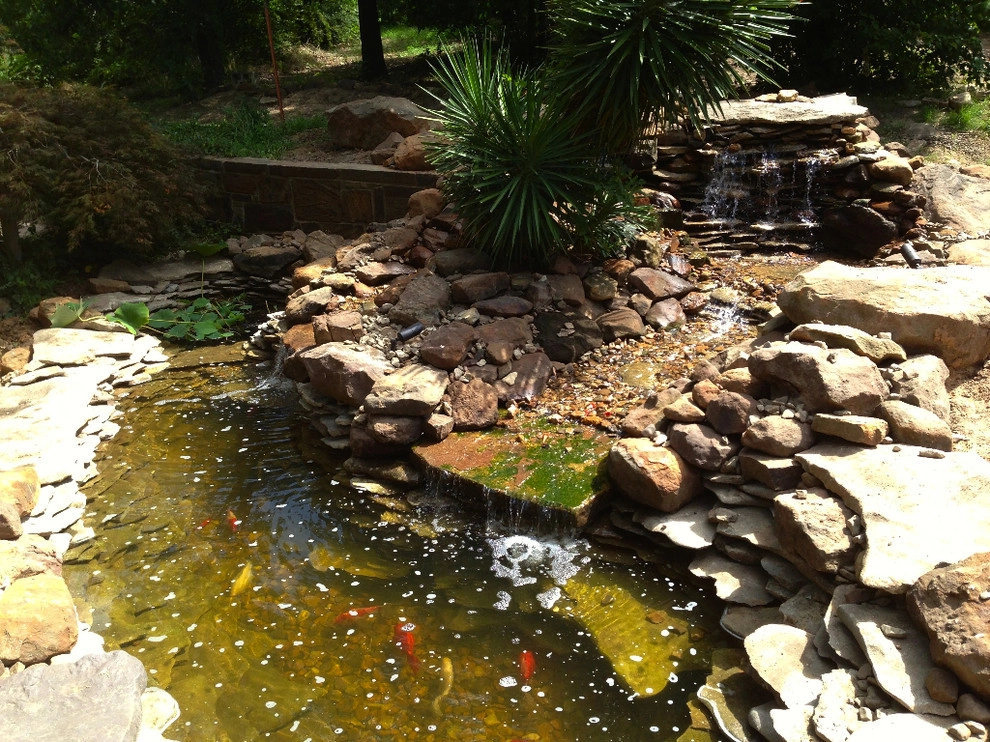 Anderson Pond Design - Photo 9