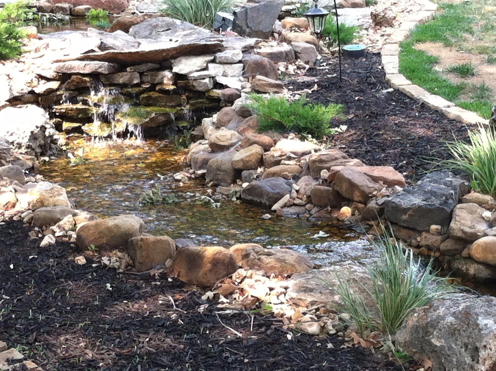 Streams by Anderson Pond Design - Photo 8