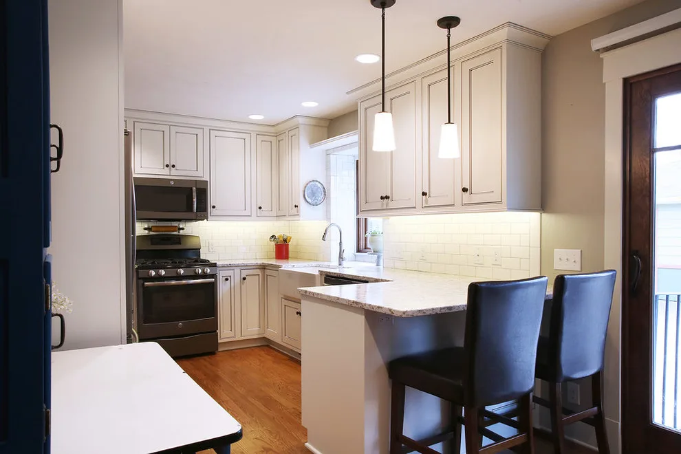 Glade One by CS Kitchen & Bath Studio - Photo 5