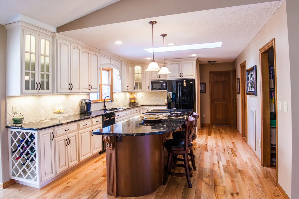 Glade Culinary Renovation by Sunset Builders - Photo 3