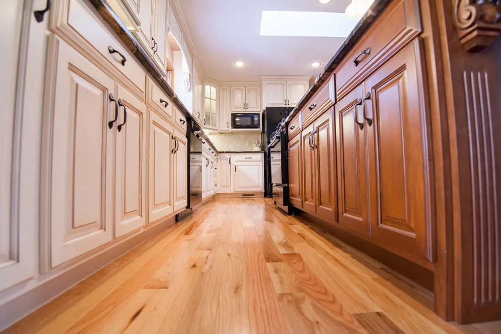 Glade Culinary Renovation by Sunset Builders - Photo 5