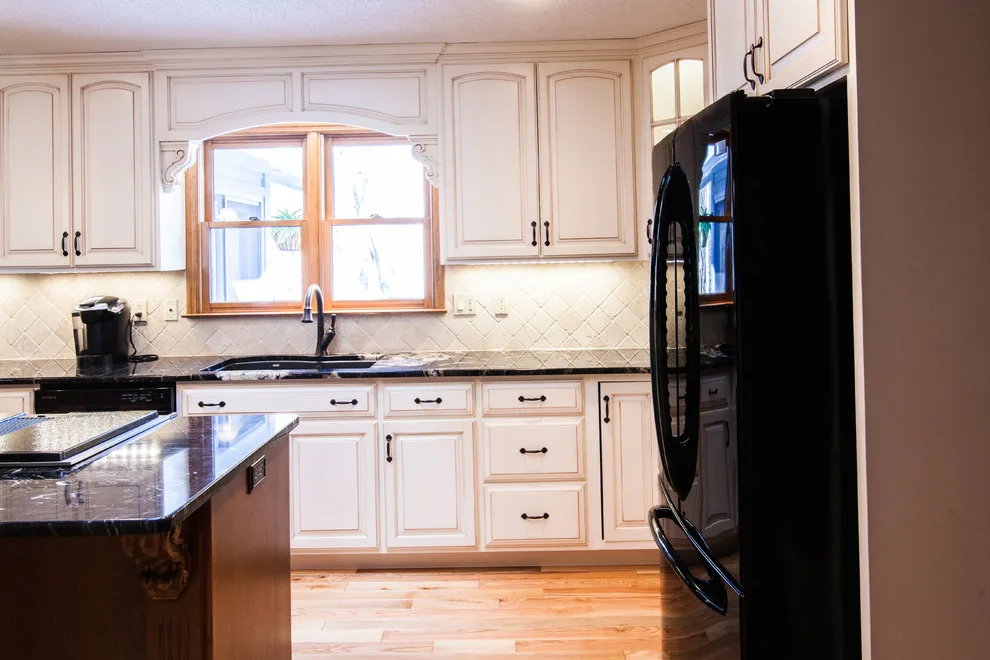 Glade Culinary Renovation by Sunset Builders - Photo 8