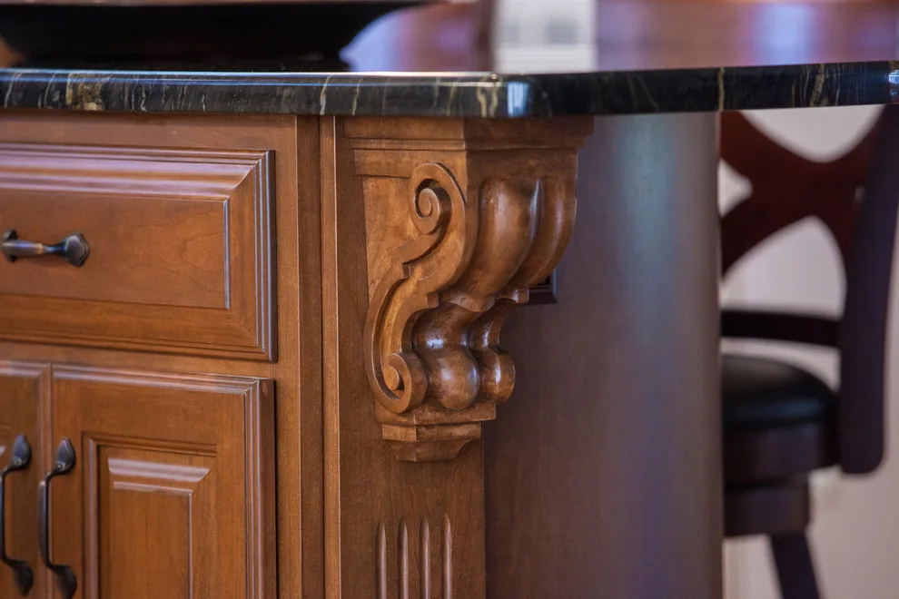 Glade Culinary Renovation by Sunset Builders - Photo 4